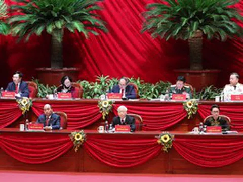 Đại biểu dự Đại hội XIII đề xuất các giải pháp lớn