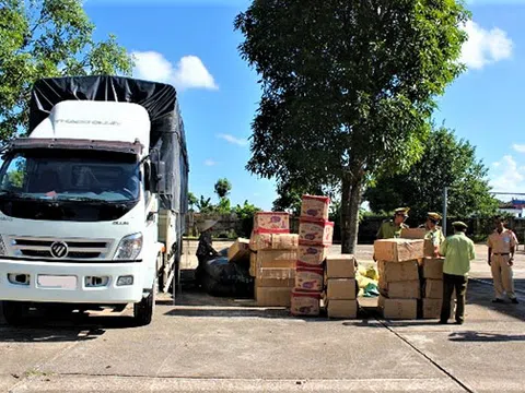 Bàn về tính pháp lý của việc tịch thu tang vật, phương tiện vi phạm hành chính là tài sản thế chấp tại các ngân hàng thương mại