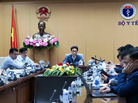 NÓNG: Phát hiện 2 ca COVID-19 cộng đồng, sau 'nữ công nhân Hải Dương'