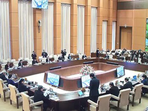 Thông qua quy định chi tiết, hướng dẫn công tác bầu cử