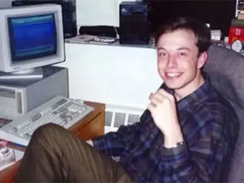 Ba người từng khởi nghiệp từ viết phần mềm và giờ họ là 3/5 tỷ phú giàu nhất hành tinh với tài sản hàng trăm tỷ USD