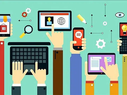 Một số mô hình kinh tế số thành công trên thế giới