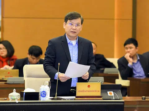 Xây dựng Luật Đăng ký tài sản thế nào để không vi hiến và trái với pháp luật dân sự?