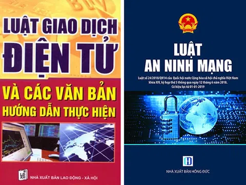 Những vấn đề cốt lõi của khung pháp lý về kinh tế số