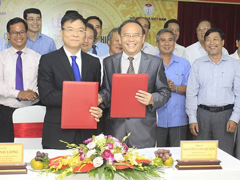 Bí thư Đảng đoàn, Chủ tịch Hội Luật gia Việt Nam - TS. Nguyễn Văn Quyền: Giới Luật gia Việt Nam lập thành tích thiết thực nhất mừng Đảng, mừng Xuân và hướng tới ngày hội lớn của toàn Dân…