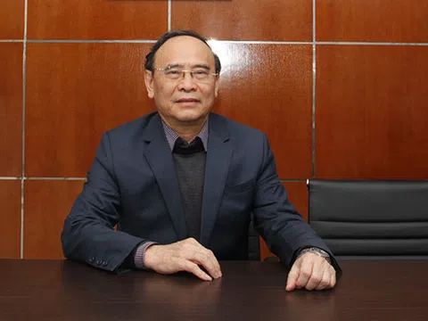 Thư chúc Tết của Chủ tịch Hội Luật gia Việt Nam gửi cán bộ, hội viên Hội Luật gia Việt Nam