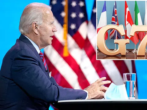 Hội nghị thượng đỉnh G7: Đa phương đã trở lại!