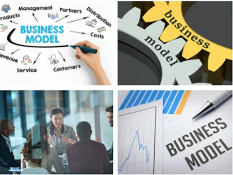 Từ thành công của ba mô hình kinh doanh trực tuyến tiêu biểu trên thế giới: Bài học kinh nghiệm cho các doanh nghiệp Việt trong xây dựng và phát triển thương hiệu.