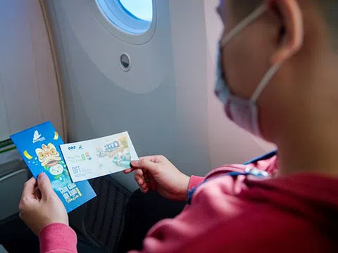 Bamboo Airways nâng hạng miễn phí, tặng voucher nghỉ dưỡng 5 sao cho hạng vé từ Eco Flex trở lên