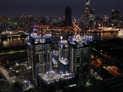 Bắt đầu tổng điều tra kinh tế toàn quốc từ 1/3