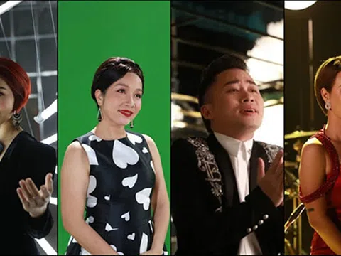 “Arise’21 - Ta sẽ hồi sinh” truyền cảm hứng về thế hệ S đầy trách nhiệm