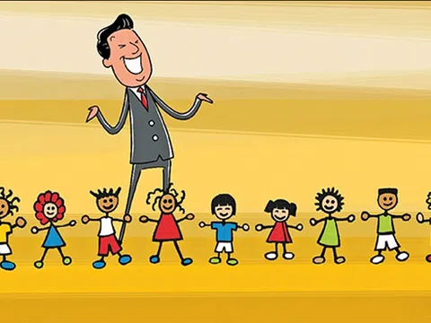 Đối diện thập kỷ mới: Tử tế là bản lĩnh lớn nhất của doanh nhân