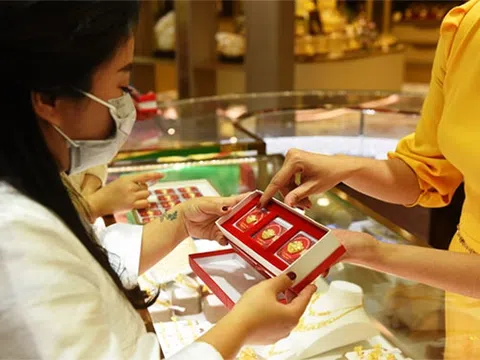 Đầu tư vào đâu khi vàng nhảy múa, lãi suất tiết kiệm sụt giảm?