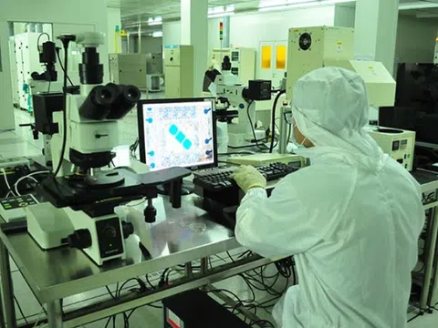 Doanh nghiệp khoa học và công nghệ sẽ được miễn giảm thuế thu nhập trong 4 năm