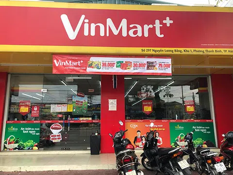 VinCommerce đảm bảo cung ứng đầy đủ hàng hóa tại thị trường tỉnh Hải Dương