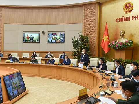 Các tỉnh, thành phố đang có ổ dịch được áp dụng biện pháp mạnh để ngăn chặn dịch bệnh