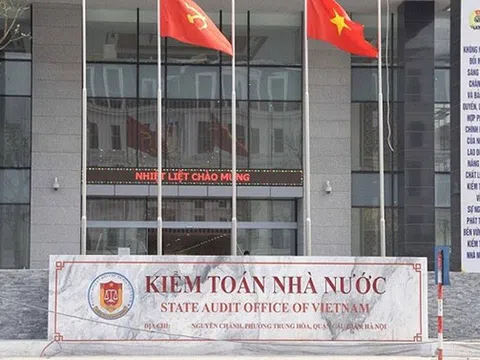 KTNN: Kiểm tra việc quản lý tài chính công, tài sản công