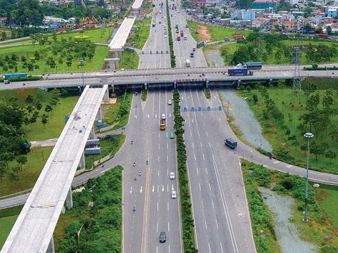 Địa phương nào vươn lên dẫn đầu cả nước về thu hút vốn FDI?