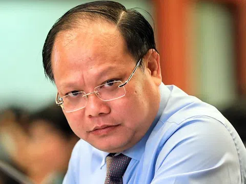 Vì sao gia hạn truy tố đối với ông Tất Thành Cang?