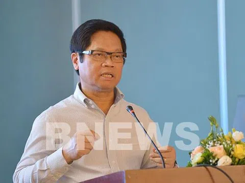 VCCI tập trung rà soát sự chồng chéo trong hệ thống pháp luật