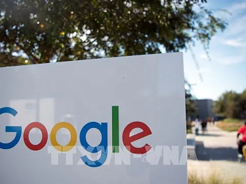 Google đồng ý trả 76 triệu USD cho Hiệp hội 121 nhà xuất bản Pháp