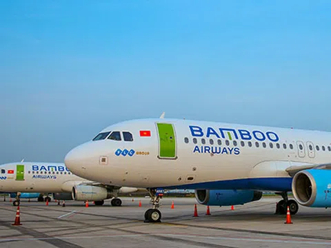 Bamboo Airways đã khiến thị trường hàng không Việt “sang trang mới” thế nào?