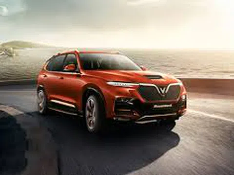 Vingroup lãi sau thuế 4.388 tỷ đồng năm 2020, riêng quý 4 bán ô tô, xe máy, điện thoại kiếm hơn 6.900 tỷ đồng