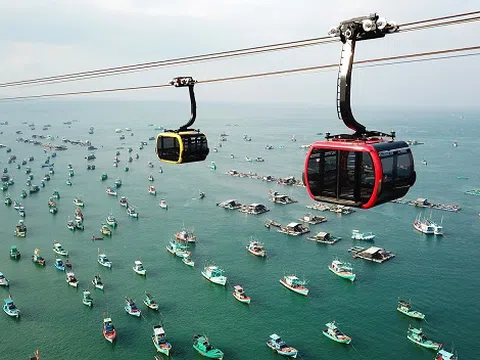 GS. Đặng Hùng Võ: Đầu tư BĐS Nam đảo, hứa hẹn hiệu quả tốt