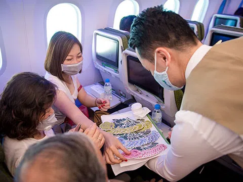 Thoả sức du xuân cùng Bamboo Airways với ưu đãi “Mua 3 tính tiền 2”