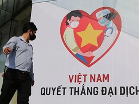 Tập trung cao độ chống dịch, dành các nguồn lực chăm lo Tết cho nhân dân