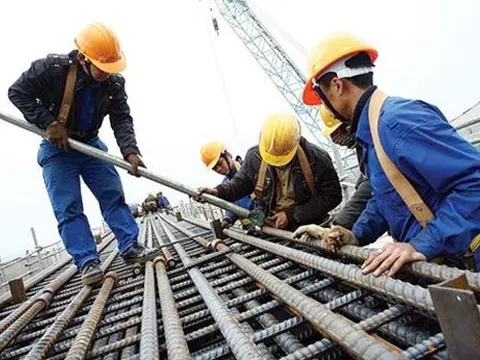 4 nhóm biện pháp và 5 giải pháp thúc đẩy giải ngân vốn đầu tư công