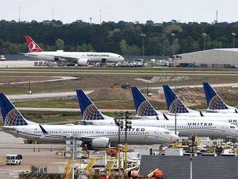 IATA: Ngành hàng không thế giới gặp khó khăn lớn nhất từ trước đến nay