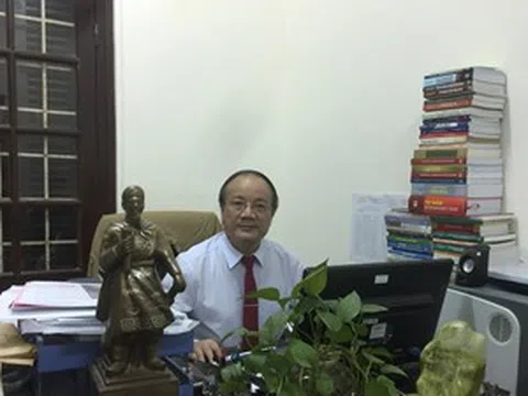 Xuân Tân Sửu - Mùa Xuân đặc biệt của vẻ đẹp tâm hồn và sức mạnh Việt Nam