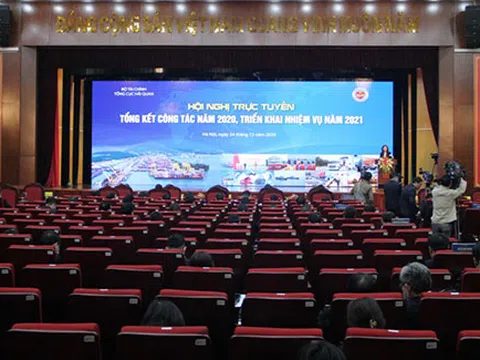 Ngành Hải quan ban hành Kế hoạch phòng, chống tham nhũng 2021