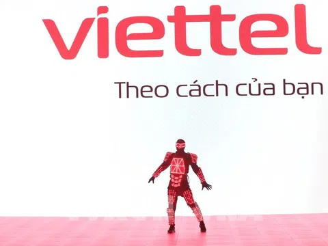Viettel tăng 32 bậc trong Top 500 thương hiệu có giá trị nhất thế giới năm 2021