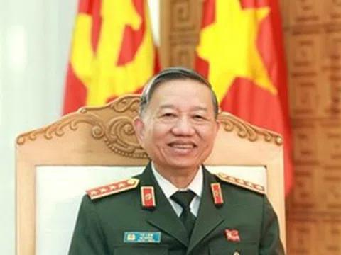 Năm 2020 ghi dấu ấn đặc biệt với lực lượng Công an nhân dân