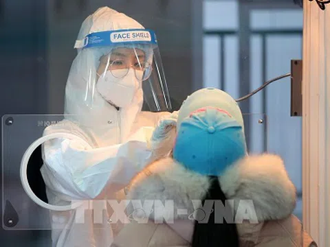 Cục diện chính trị thế giới năm 2020 và những phác thảo năm 2021