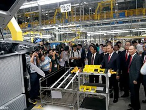 Để kinh tế tư nhân tăng tốc