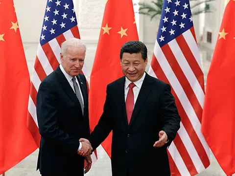 Thách thức với Biden ở Đông Nam Á