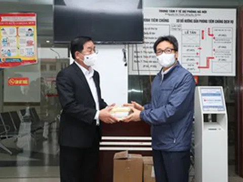 Hà Nội sẽ cùng Hải Dương, Quảng Ninh quyết giữ ‘lời hứa 10 ngày’