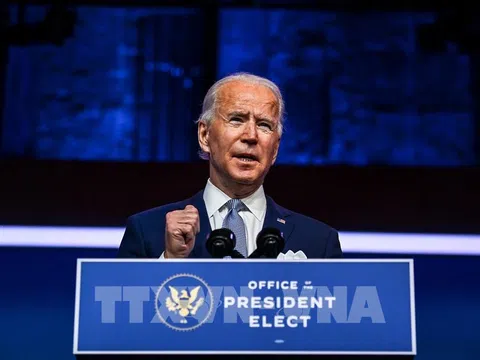 Mỹ ưu tiên doanh nghiệp nhỏ trong chương trình bảo vệ tiền lương