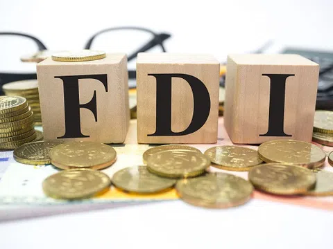 Điều chỉnh chính sách thu hút đầu tư FDI trong bối cảnh mới