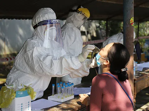 4 ổ dịch lớn ở Hải Dương