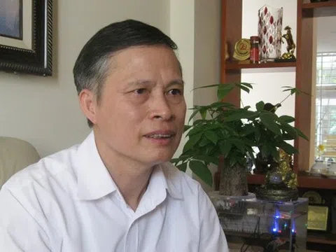 Ông Thẩm phán đề cao lẽ hiếu sinh