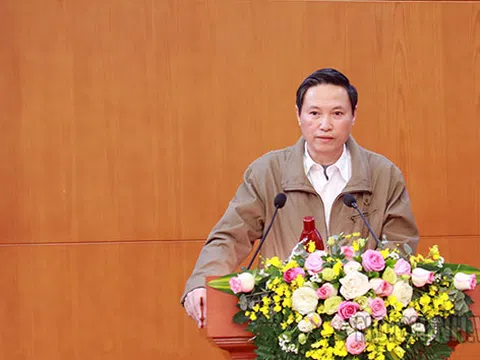 Một số vấn đề đặt ra trong công tác phòng, chống tham nhũng hiện nay