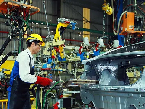 Để kinh tế tư nhân trở thành “động lực quan trọng”: Những “nút thắt” cần tháo gỡ