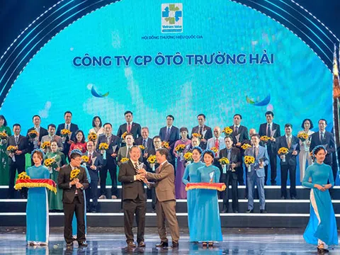 10 sự kiện nổi bật của Thaco năm 2020