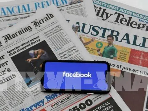 Câu hỏi về tương lai của Facebook sau quyết định chặn tin tức đối với Australia