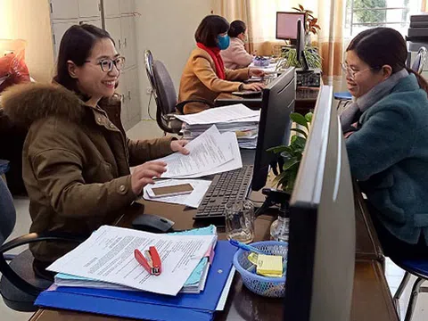 Tổng Cục thuế khuyến cáo một số thủ đoạn vi phạm về hoàn thuế giá trị gia tăng