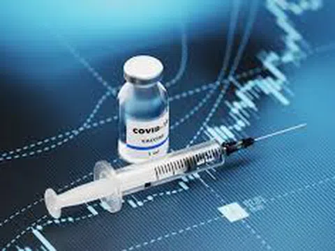 Điểm danh những ngành hưởng lợi nhiều nhất khi có vaccine Covid-19